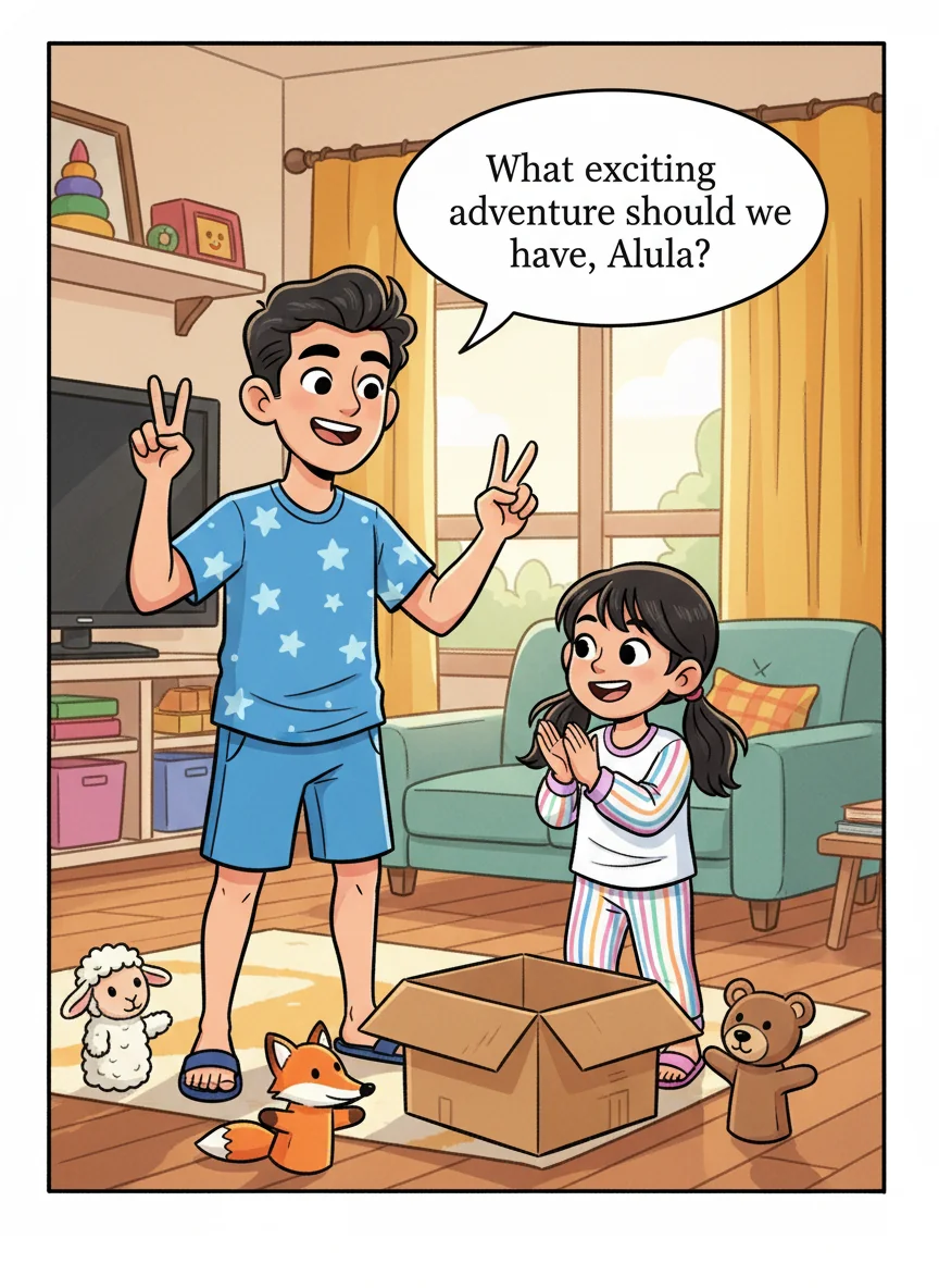 Page 1 illustration
