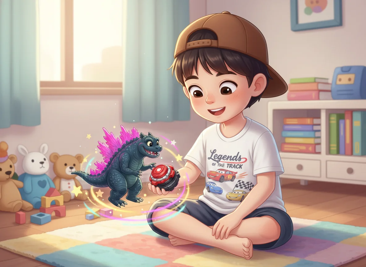 Page 1 illustration